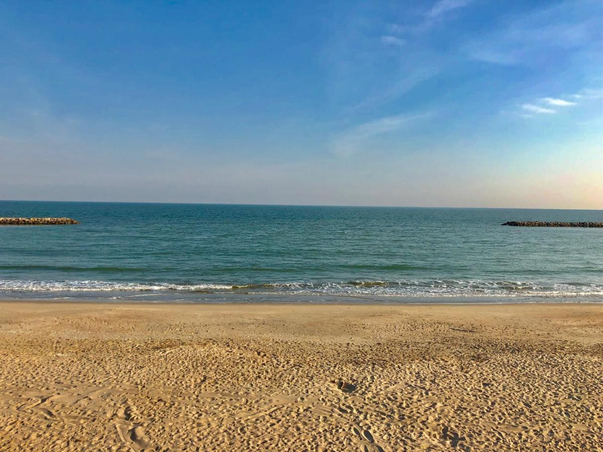 Seaman Resort Haad Chao Samran Exteriör bild